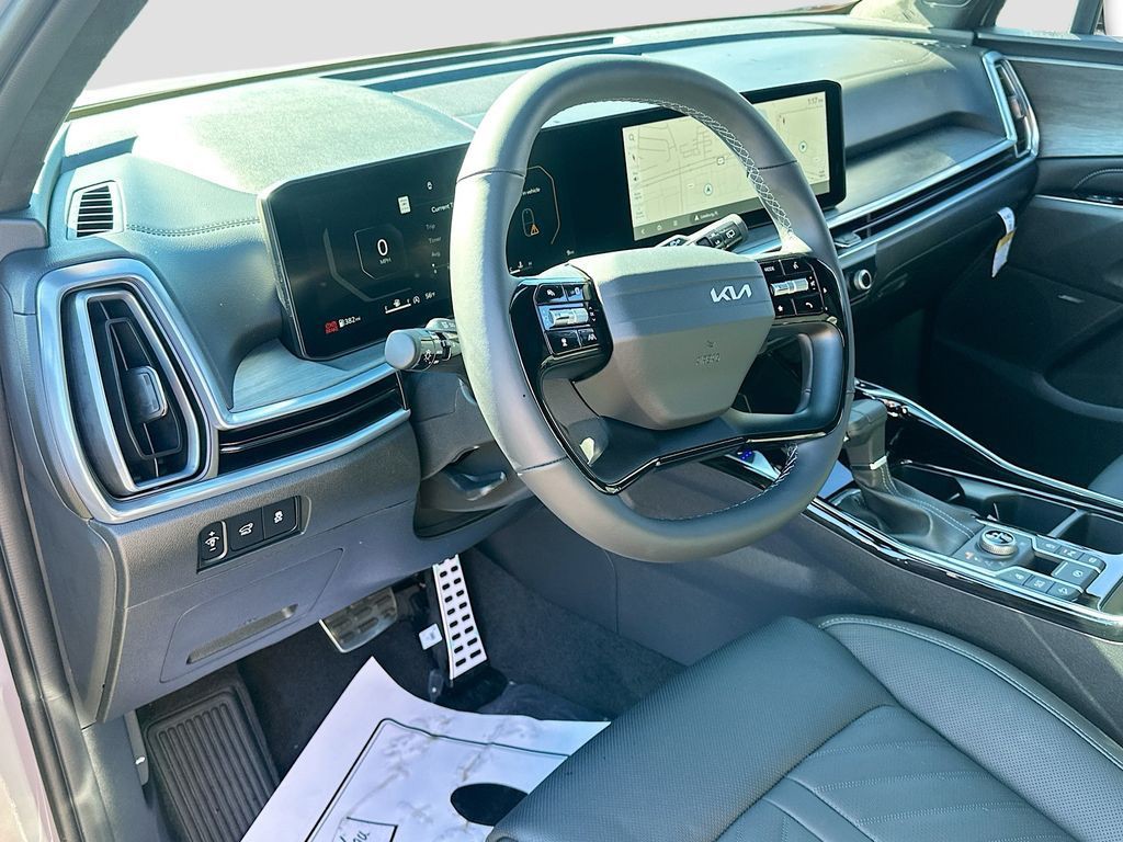 2026 Kia Sorento - Photo 9