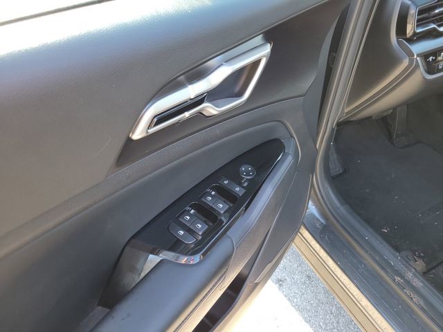 2023 Kia Sportage Hybrid - Photo 12