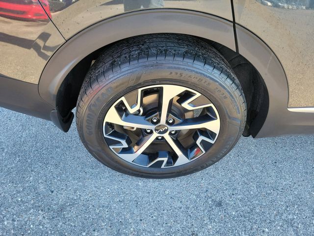 2023 Kia Sportage Hybrid - Photo 8