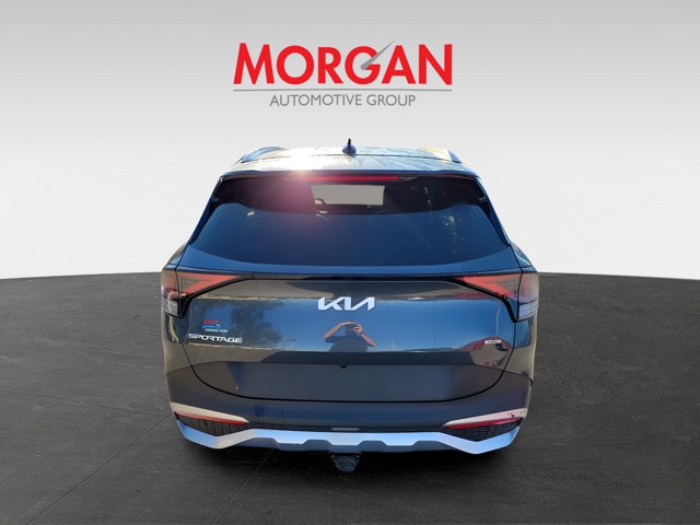 2023 Kia Sportage Hybrid - Photo 6