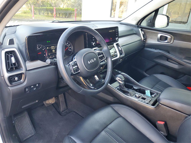2022 Kia Sorento - Photo 13