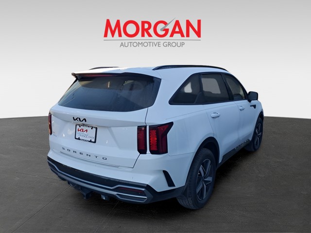 2022 Kia Sorento - Photo 4