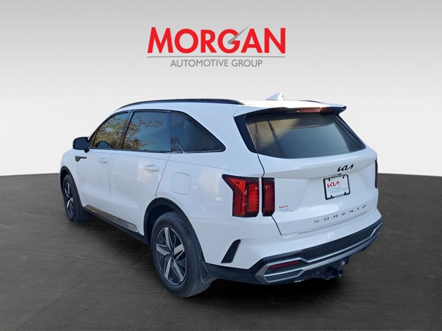 2022 Kia Sorento - Photo 5