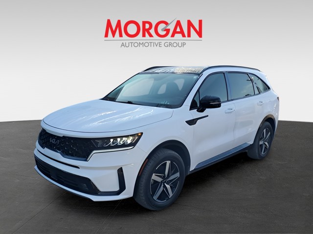 2022 Kia Sorento - Photo 2