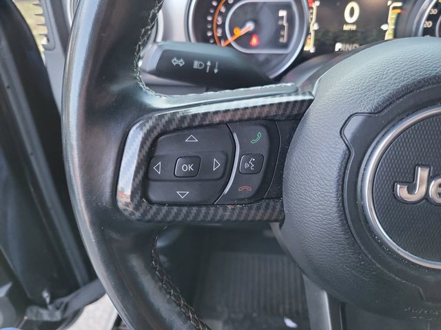 2021 Jeep Gladiator - Photo 15