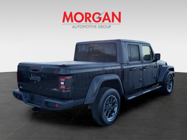 2021 Jeep Gladiator - Photo 4