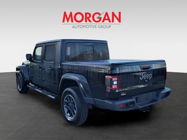 2021 Jeep Gladiator - Photo 5