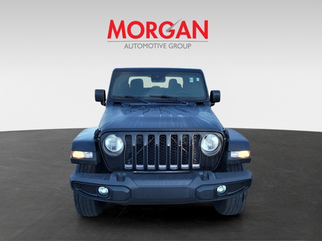 2021 Jeep Gladiator - Photo 3