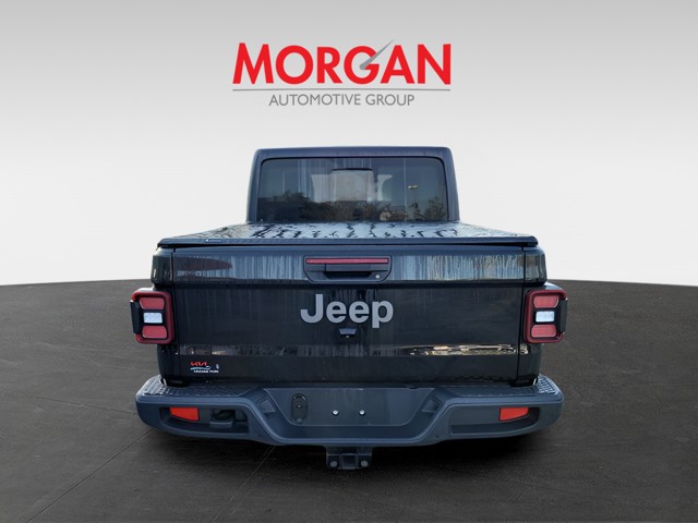 2021 Jeep Gladiator - Photo 6