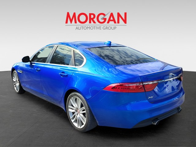 2016 Jaguar XF - Photo 6