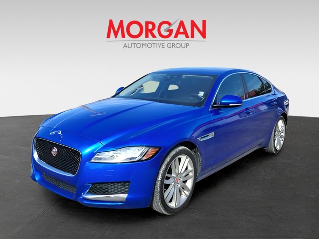 2016 Jaguar XF - Photo 3