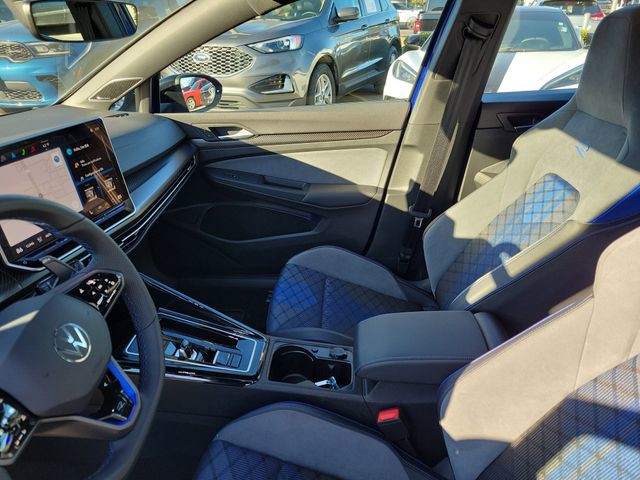 2025 Volkswagen Golf R - Photo 14