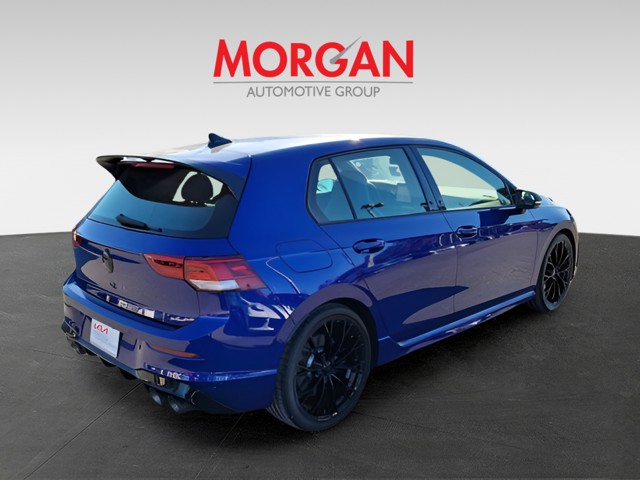 2025 Volkswagen Golf R - Photo 4
