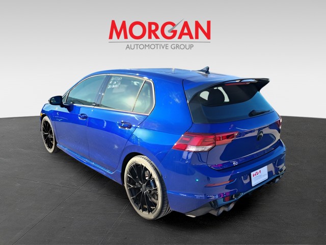 2025 Volkswagen Golf R - Photo 5