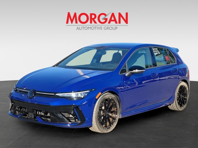 2025 Volkswagen Golf R - Photo 2