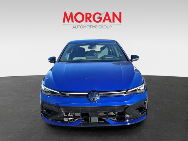 2025 Volkswagen Golf R - Photo 3