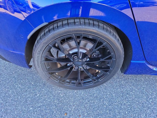 2025 Volkswagen Golf R - Photo 8