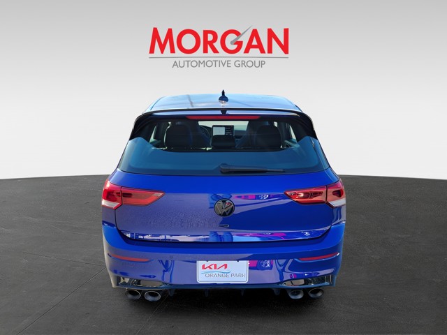 2025 Volkswagen Golf R - Photo 6