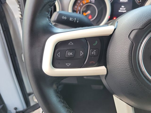 2021 Jeep Gladiator - Photo 15