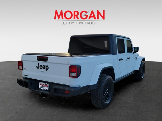 2021 Jeep Gladiator - Photo 4