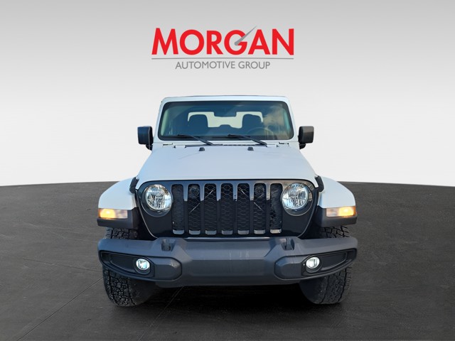 2021 Jeep Gladiator - Photo 3