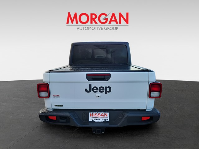 2021 Jeep Gladiator - Photo 6