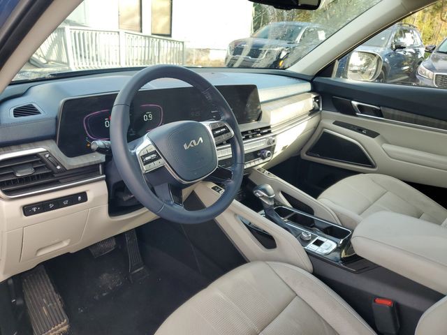2024 Kia Telluride - Photo 13