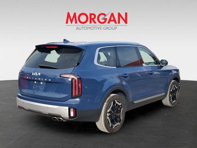 2024 Kia Telluride - Photo 4
