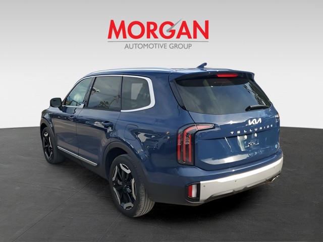 2024 Kia Telluride - Photo 5