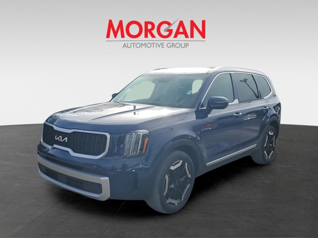 2024 Kia Telluride - Photo 2