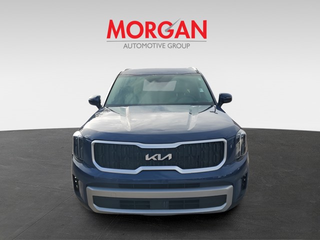 2024 Kia Telluride - Photo 3