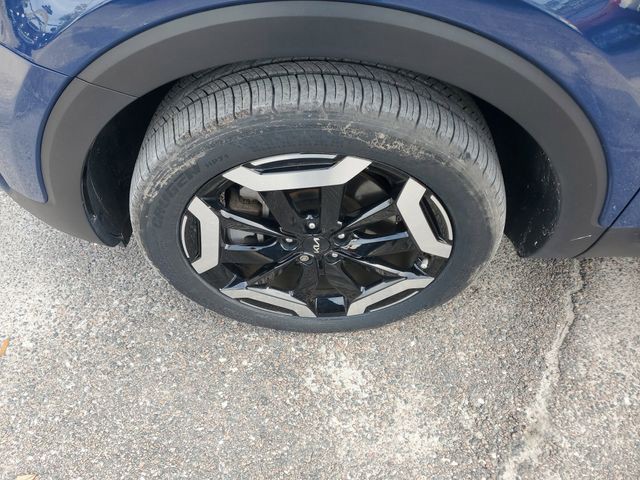 2024 Kia Telluride - Photo 7