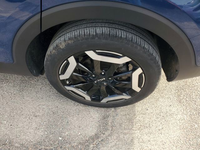 2024 Kia Telluride - Photo 8
