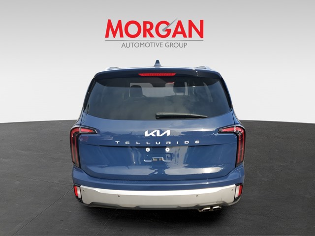 2024 Kia Telluride - Photo 6