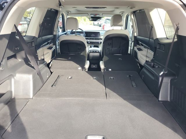2024 Kia Telluride - Photo 9