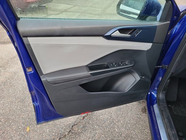 2024 Volkswagen Taos - Photo 10