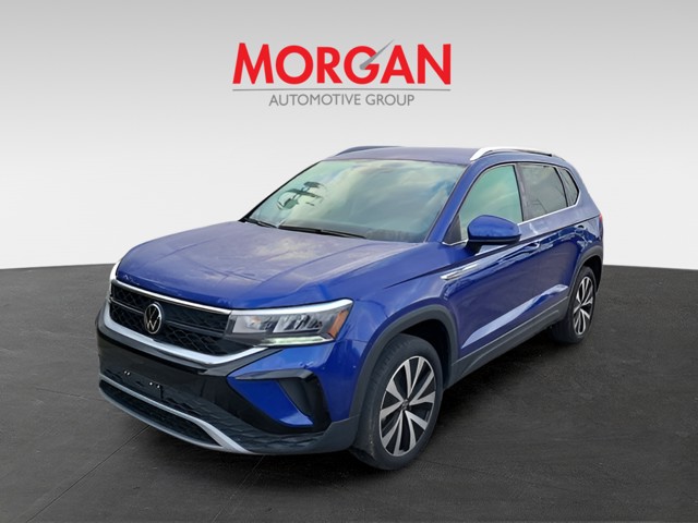 2024 Volkswagen Taos - Photo 2