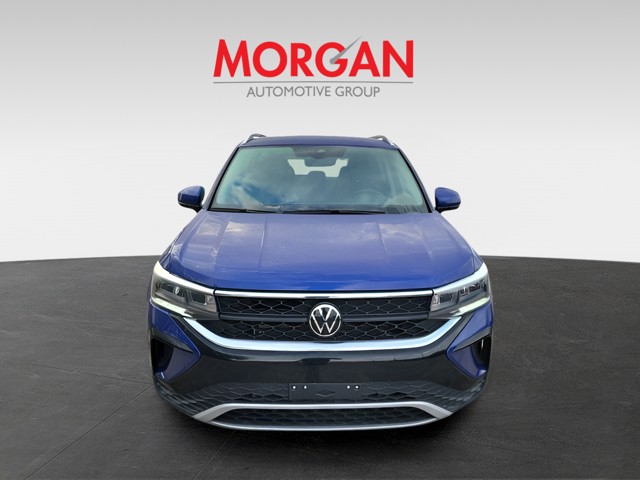 2024 Volkswagen Taos - Photo 3