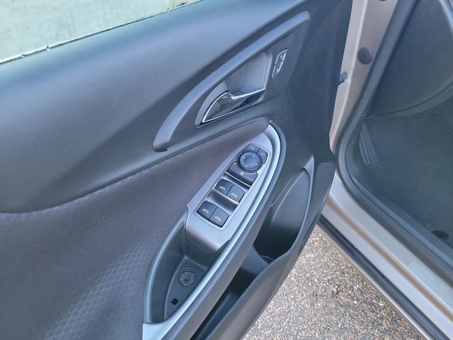 2024 Chevrolet Malibu - Photo 11