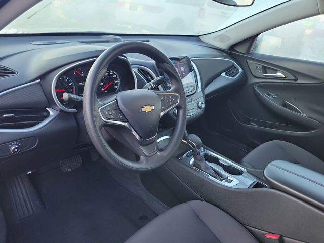 2024 Chevrolet Malibu - Photo 12
