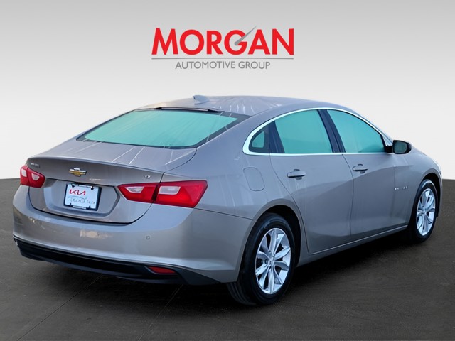 2024 Chevrolet Malibu - Photo 4