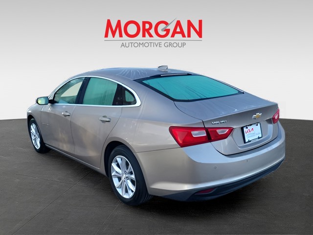2024 Chevrolet Malibu - Photo 5