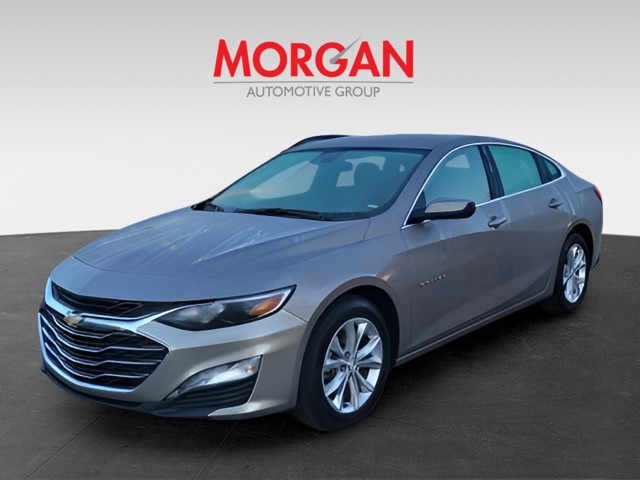 2024 Chevrolet Malibu - Photo 2