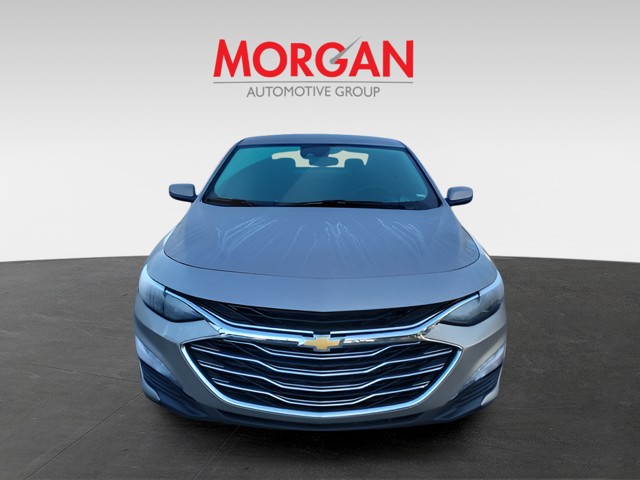 2024 Chevrolet Malibu - Photo 3