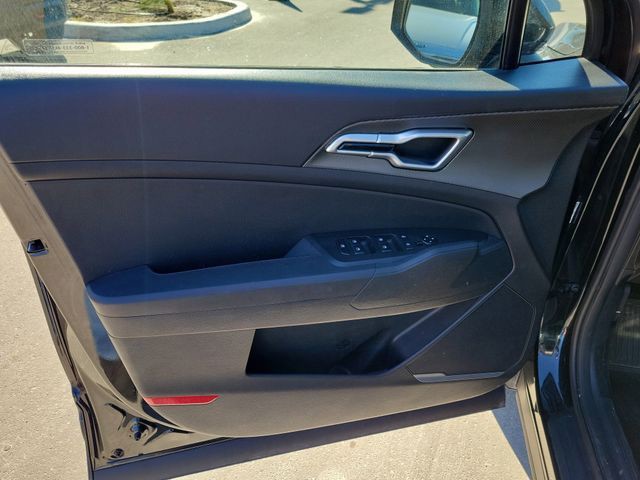 2024 Kia Sportage - Photo 10