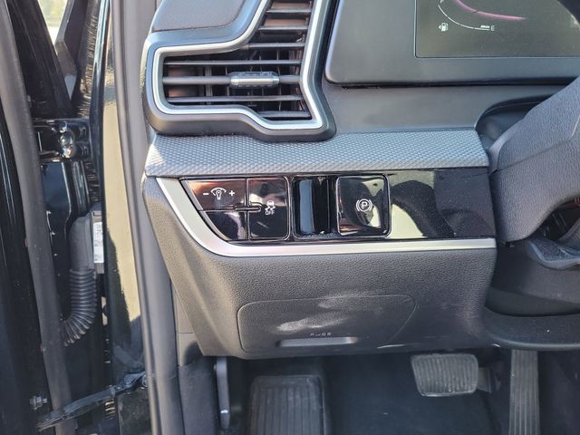 2024 Kia Sportage - Photo 15
