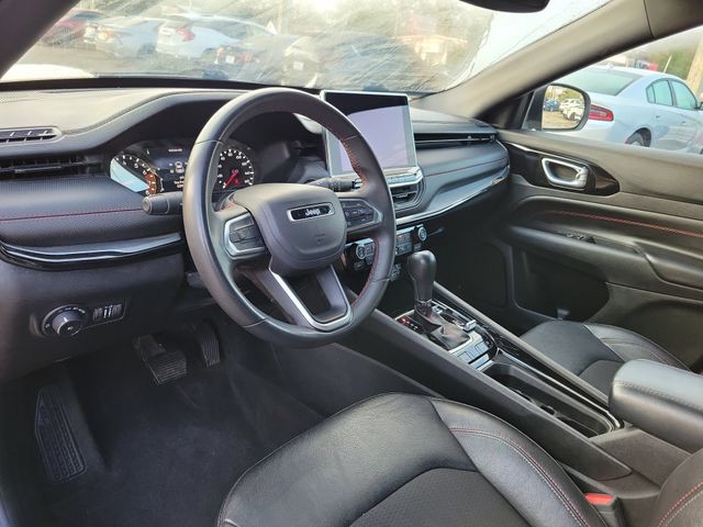 2024 Jeep Compass - Photo 13