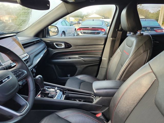 2024 Jeep Compass - Photo 14