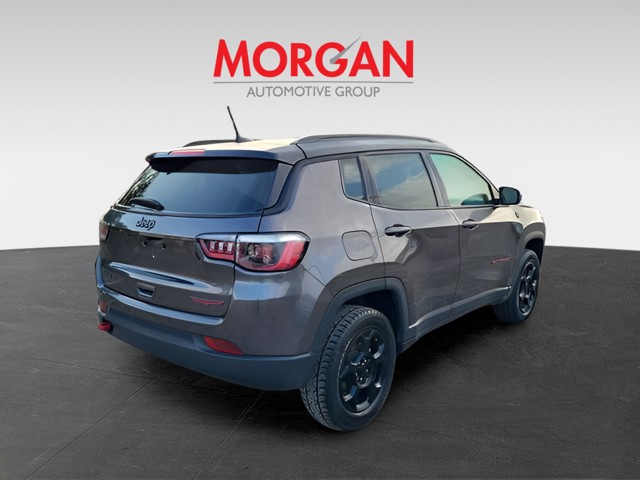 2024 Jeep Compass - Photo 4