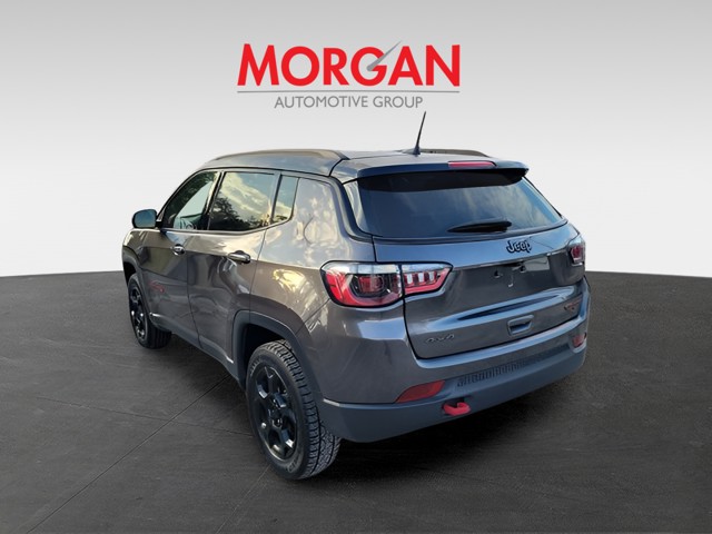 2024 Jeep Compass - Photo 5